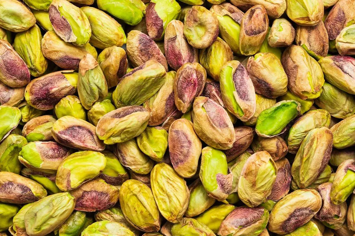 پسته شبانه و تأثیر آن بر میکروبیوم روده در مبتلایان پیش‌دیابت
