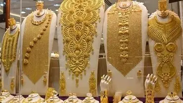 قیمت طلای جهانی در بازار امروز ۳ تیر