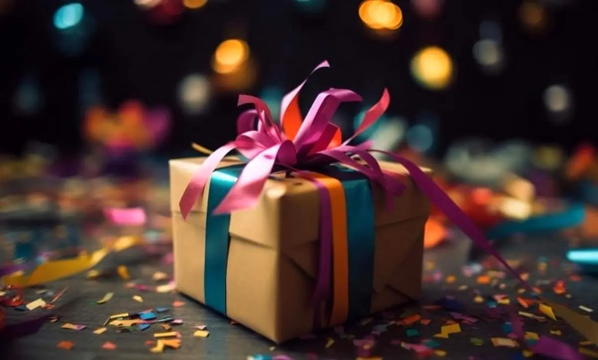 6 کادو تولد محبوب برای دختر ۳۰ ساله
