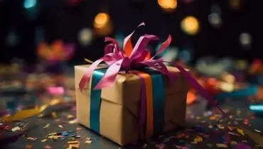 6 کادو تولد محبوب برای دختر ۳۰ ساله
