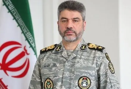 سخنگوی ارتش: آمریکا برود، هرمز باز می‌شود؛ بماند، اخراجش می‌کنیم