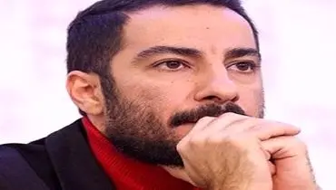 پست جنجالی نوید محمدزاده؛ حاشیه‌ها تمامی ندارند | نوید محمدزاده عصبانی شد