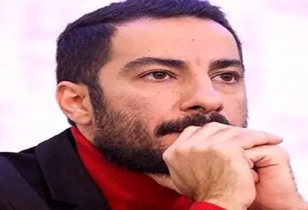 پست جنجالی نوید محمدزاده؛ حاشیه‌ها تمامی ندارند | نوید محمدزاده عصبانی شد