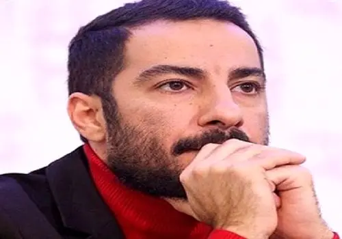 پست جنجالی نوید محمدزاده؛ حاشیه‌ها تمامی ندارند | نوید محمدزاده عصبانی شد