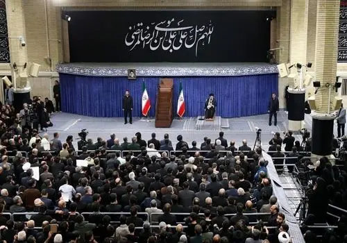 معیشت مردم مهمترین مسئله است؛ برای انضباط بازار چاره‌اندیشی شود