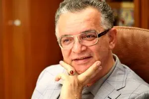 زنوزی: فدراسیون فوتبال ما را تنها گذاشت 