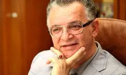 زنوزی بازیکن پرسپولیس را جواب کرد!
