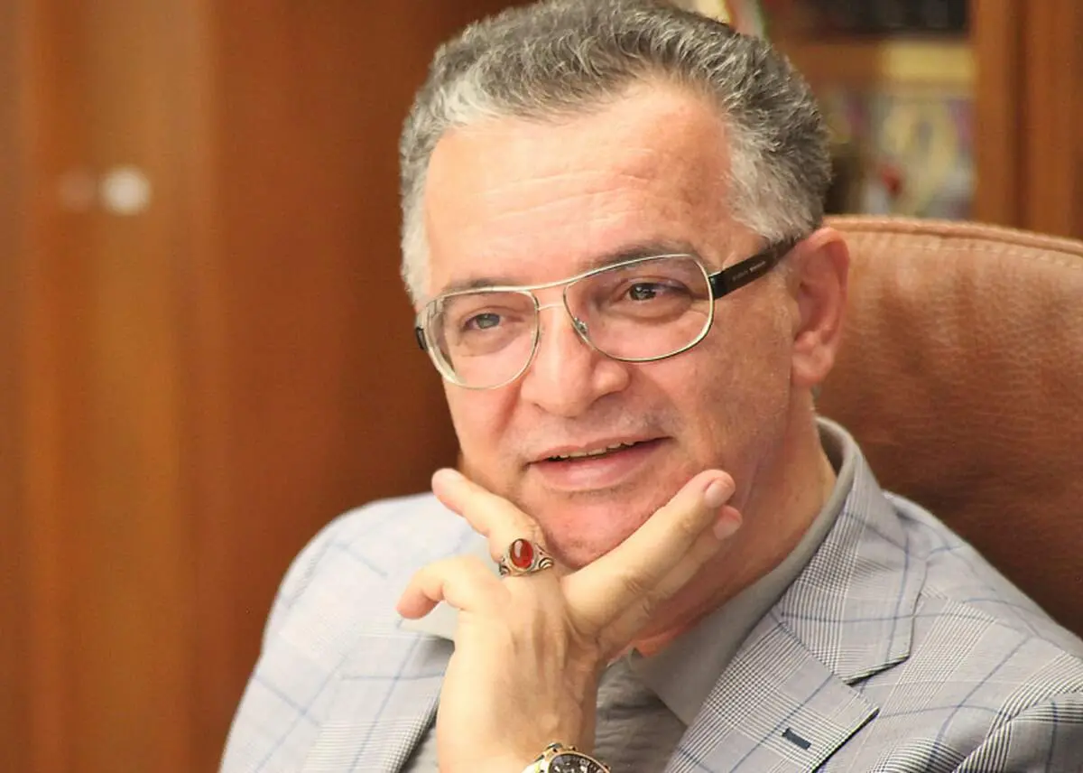 زنوزی بازیکن پرسپولیس را جواب کرد!
