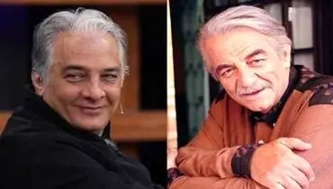 عکسی جدید از ایرج نوذری و دخترانش؛ نوه‌های منوچهر نوذری چقدر شبیه او هستند؟!