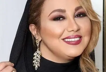 تصویری از نوجوانی بهنوش بختیاری که توجه‌ها را جلب کرد + عکس