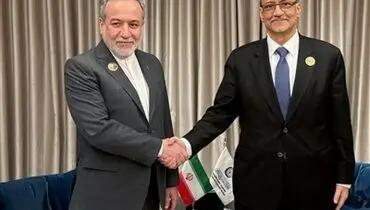 عراقچی: سازمان همکاری اسلامی باید به انتظارات ایران توجه کند