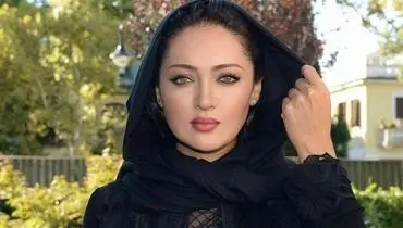 قابی دیدنی از دو بازیگر قبل و بعد از انقلاب+ عکس