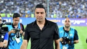 
اقدام عجیب جواد نکونام برای رسیدن به سرمربیگری استقلال فاش شد
