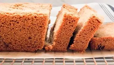 عصرونه امروز: کیک خرما و گردو؛ یک انتخاب بی‌نظیر برای عصرانه دلچسب!