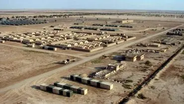 تحریکات مشکوک آمریکا علیه ایران 