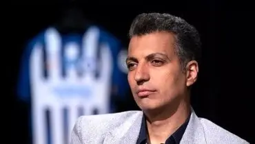 دفاع جانانه عادل فردوسی پور از مزدک میرزایی+ فیلم