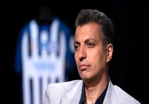 دفاع جانانه عادل فردوسی پور از مزدک میرزایی+ فیلم