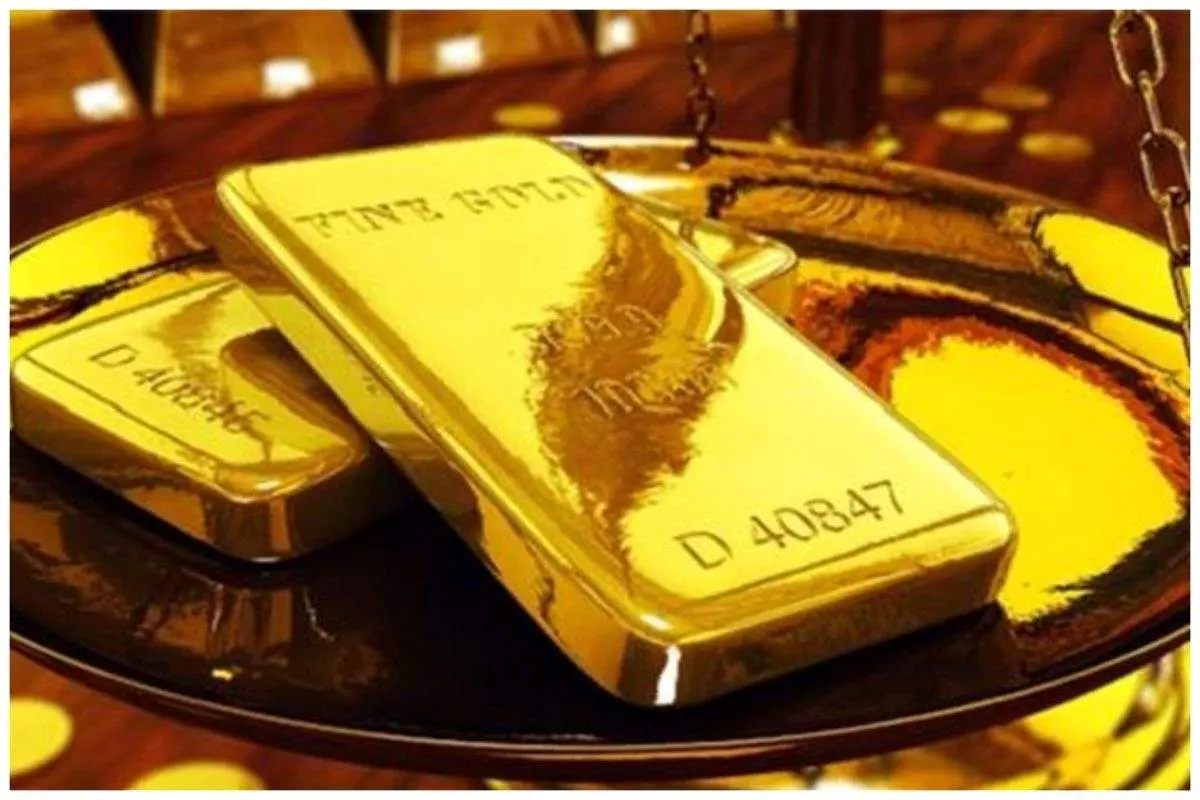 قیمت طلا امروز شنبه ۲۸ بهمن ۱۴۰۲