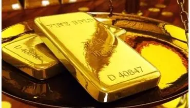 قیمت طلا امروز شنبه ۲۸ بهمن ۱۴۰۲