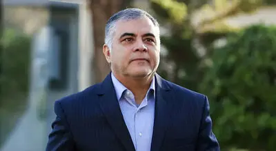 وزیر نفت از سمت خود استعفا داد