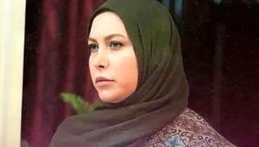 پری‌سیمای سریال ستایش با یک تیپ خاص و کلاسیک