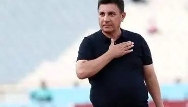 عجیب ترین روش آنالیز عفیف توسط قلعه نویی انجام شد!