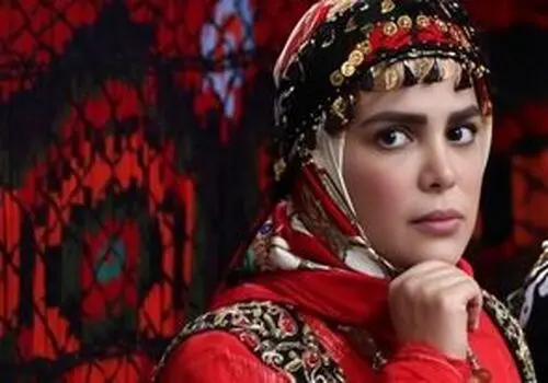 چهره جذاب خانم وکیلِ سریال «نون خ» در ۴۱ سالگی