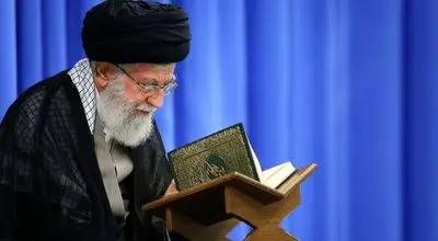 ضرورت شکر گزاری بعد از دریافت نعمت از نگاه رهبر شهید انقلاب