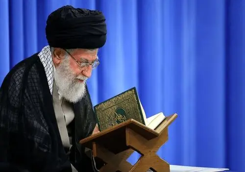 پیام نوروزی رهبر معظم انقلاب منتشر شد
