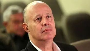 نتانیاهو یک مقام بلندپایه امنیتی را برکنار کرد

