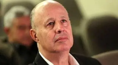 نتانیاهو یک مقام بلندپایه امنیتی را برکنار کرد

