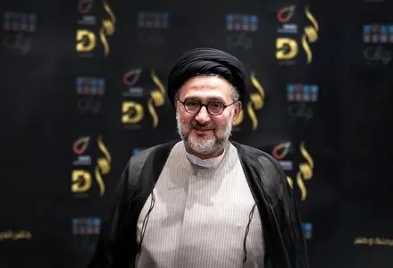 پست توییتری ابطحی در پی جنجال استاندار مازندران درباره حجاب + عکس