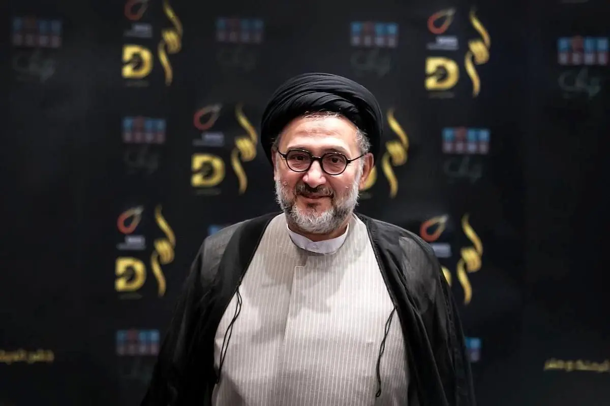 پست توییتری ابطحی در پی جنجال استاندار مازندران درباره حجاب + عکس