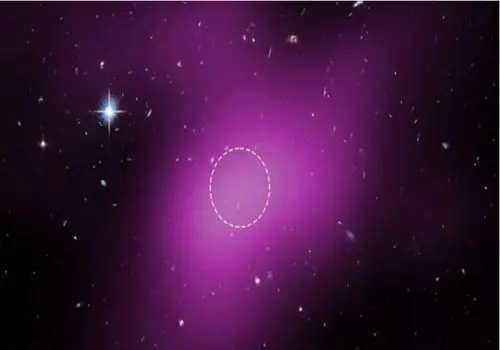 موشک ایرانی که معادلات را به هم ریخت