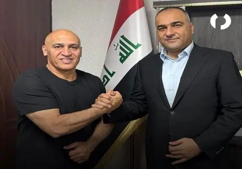 خبر بد فیفا برای منصوریان + جزئیات
