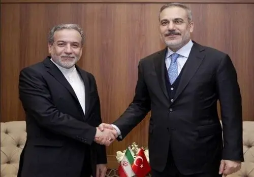 عراقچی: تحت فشار و ارعاب مذاکره نخواهیم کرد