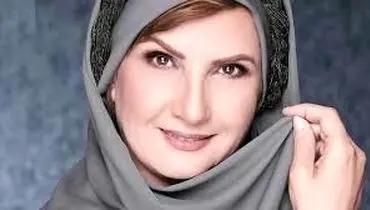 صحبت های بغض آلود زهرا سعیدی برای وضعیت ایران و مهاجرت فرزندانش

