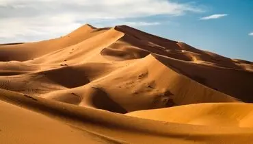 ورود به این ۲ کویر ممنوع شد + جزئیات