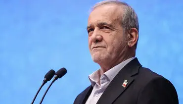  پزشکیان: عراقچی در طول مجمع عمومی سازمان‌ ملل با ویتکاف تماس‌هایی داشته است