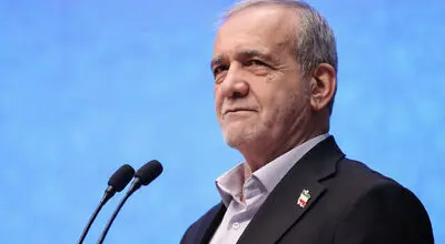 پزشکیان: رهبری درباره تفاهمنامه بر اساس نظر کارشناسی تصمیم گرفتند