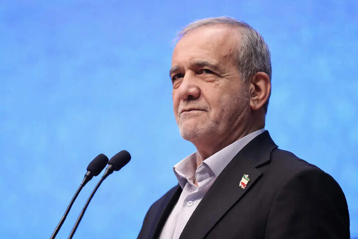 همراهان رئیس جمهور چه کسانی هستند؟  + ساعت سخنرانی