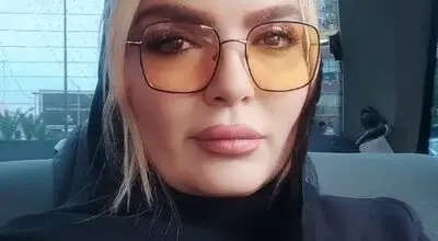 ماجرای مهاجرت بازیگر «در پناه تو» پس از ممنوع‌الکاری + فیلم