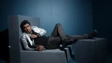 قاب خانوادگی یوسف تیموری پربازدید شد