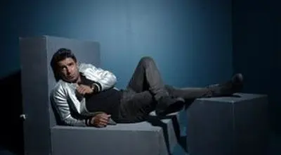 قاب خانوادگی یوسف تیموری پربازدید شد