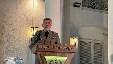 سخنگوی ارتش: ادعای نابودی توان نظامی ایران دروغ است