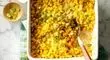 بهترین سس برای تکمیل طرز تهیه ذرت مکزیکی
