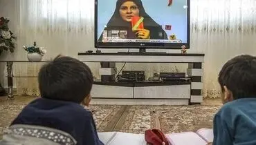  فعالیت مدرسه تلویزیونی از امروز آغاز خواهد شد

