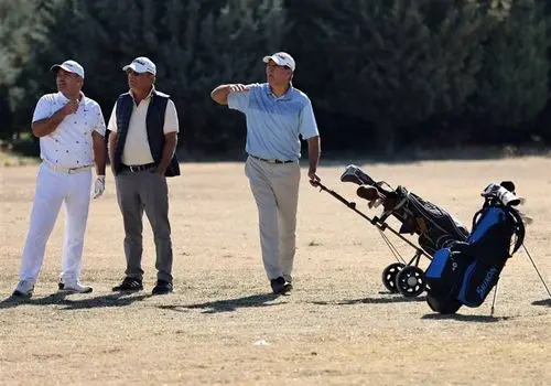  بازداشت دوباره اسطوره گلف به اتهام رانندگی در حالت نامتعادل + عکس
