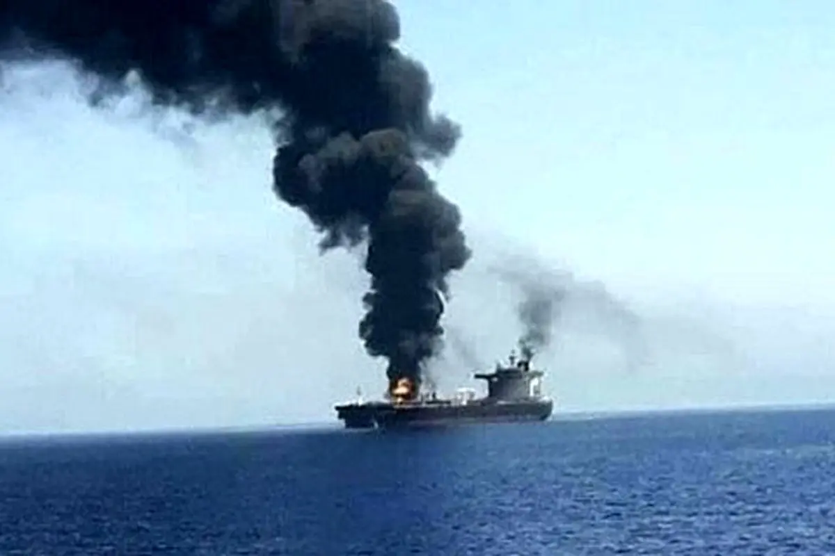 ادعای رسانه عربی از نحوه مشارکت ایران با حوثی های یمن در حمله به کشتی‌های اسرائیلی+فیلم