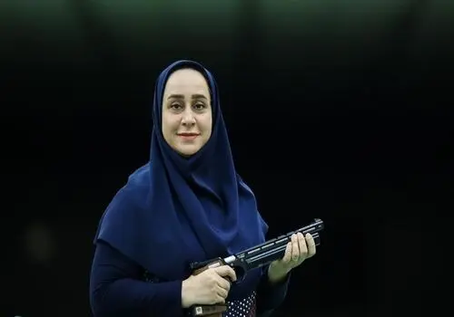 مدال علیرضا مختاری از نقره به برنز تبدیل شد+ جزئیات
